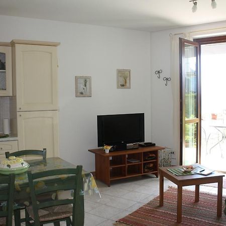Appartamento Le Eriche Plesio ห้อง รูปภาพ